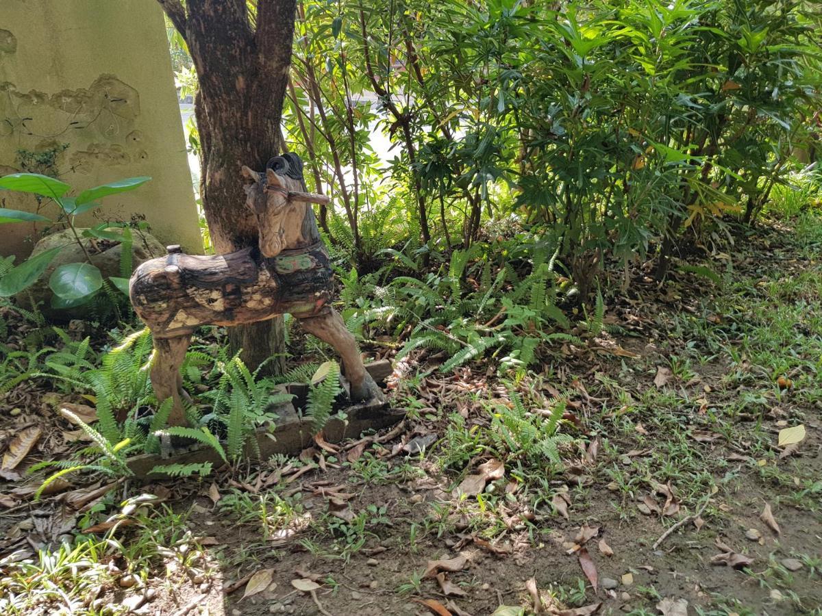 Viangngam Lanna Villa Sha Extra Plus Chiang Mai Ngoại thất bức ảnh