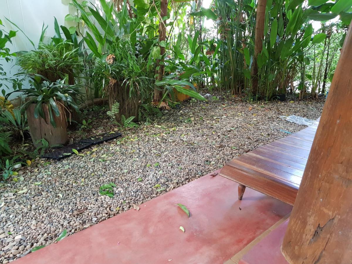 Viangngam Lanna Villa Sha Extra Plus Chiang Mai Ngoại thất bức ảnh