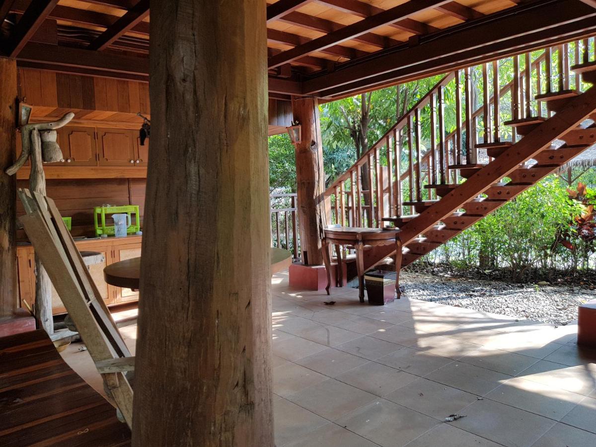Viangngam Lanna Villa Sha Extra Plus Chiang Mai Ngoại thất bức ảnh