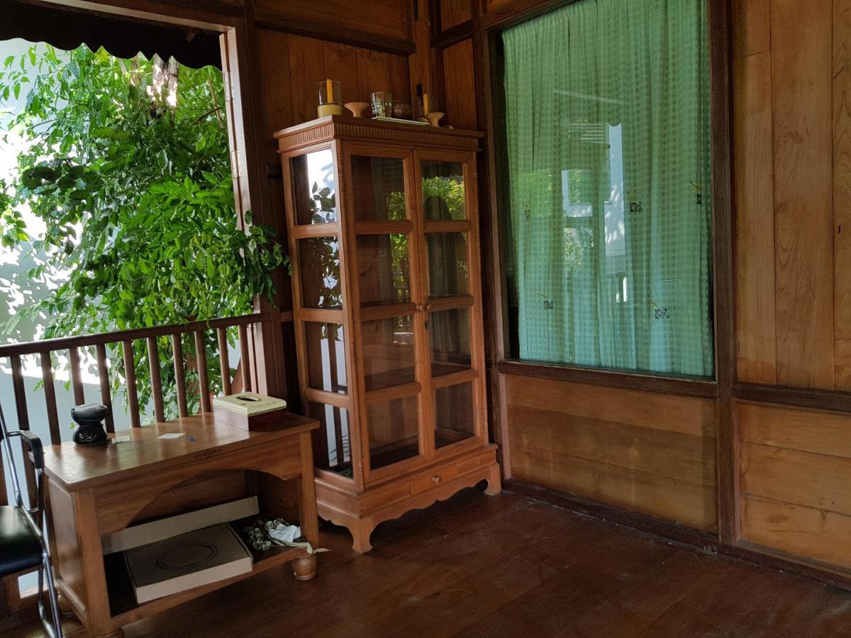 Viangngam Lanna Villa Sha Extra Plus Chiang Mai Ngoại thất bức ảnh