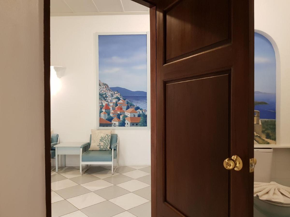 Viangngam Lanna Villa Sha Extra Plus Chiang Mai Ngoại thất bức ảnh