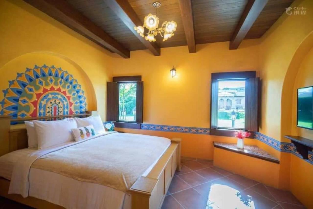 Viangngam Lanna Villa Sha Extra Plus Chiang Mai Ngoại thất bức ảnh