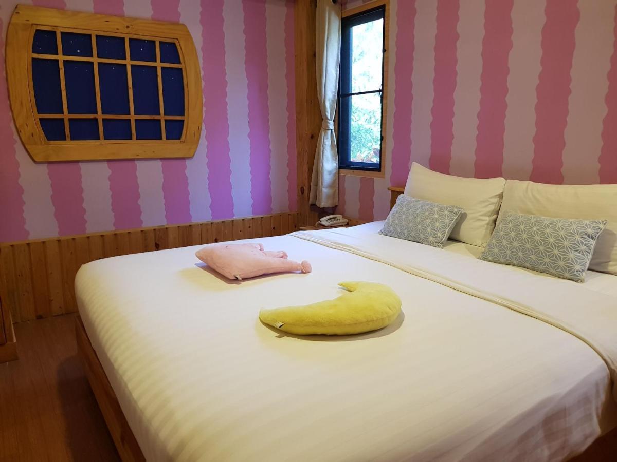 Viangngam Lanna Villa Sha Extra Plus Chiang Mai Ngoại thất bức ảnh