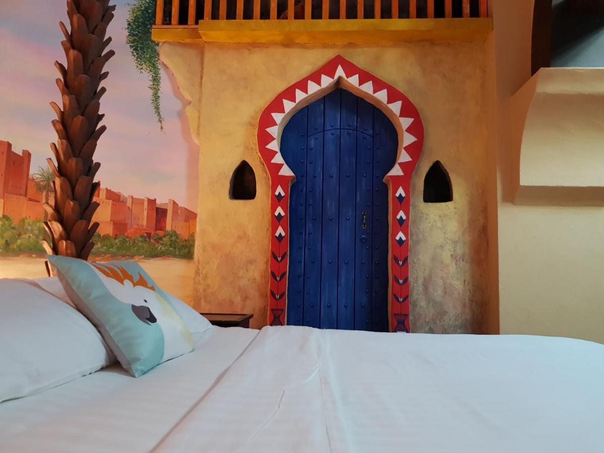 Viangngam Lanna Villa Sha Extra Plus Chiang Mai Ngoại thất bức ảnh
