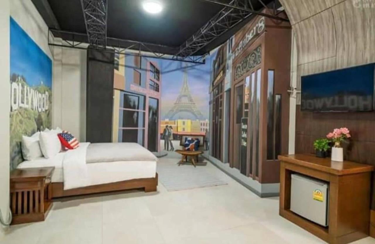 Viangngam Lanna Villa Sha Extra Plus Chiang Mai Ngoại thất bức ảnh