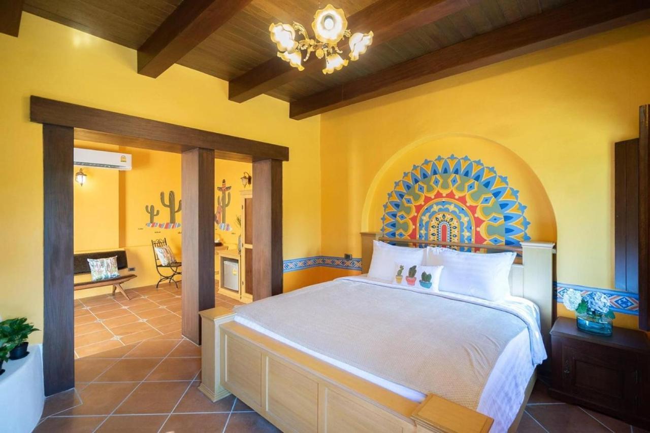 Viangngam Lanna Villa Sha Extra Plus Chiang Mai Ngoại thất bức ảnh