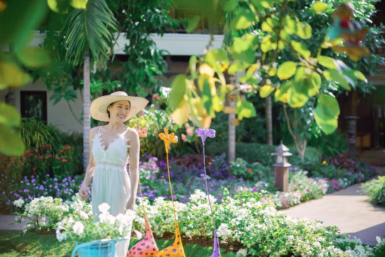 Viangngam Lanna Villa Sha Extra Plus Chiang Mai Ngoại thất bức ảnh